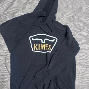 Kimes hoodie